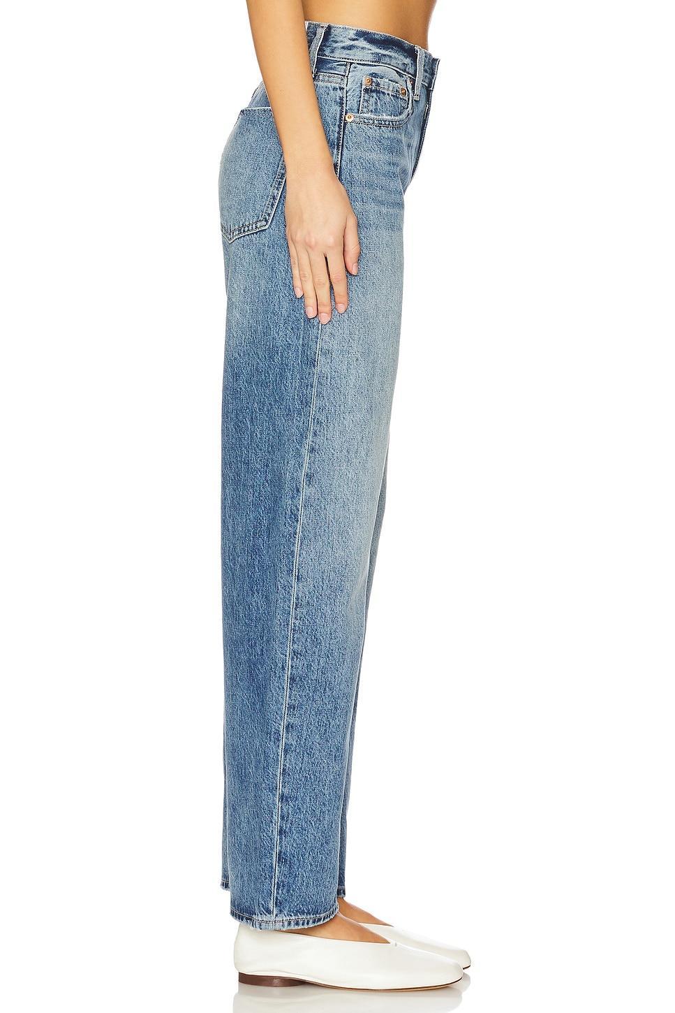 Wes Tapered PISTOLA Product Image
