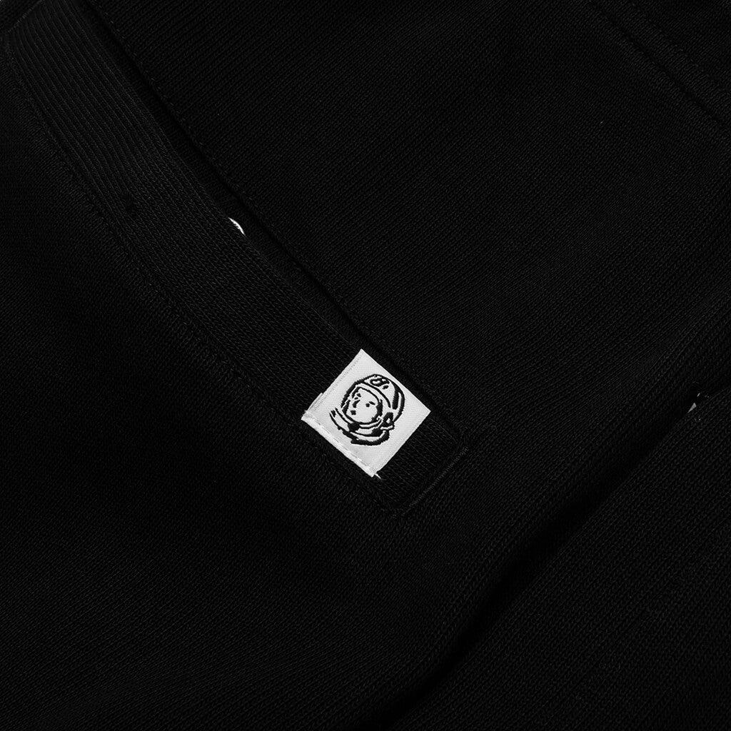 Helmet Shorts - Black Male Product Image