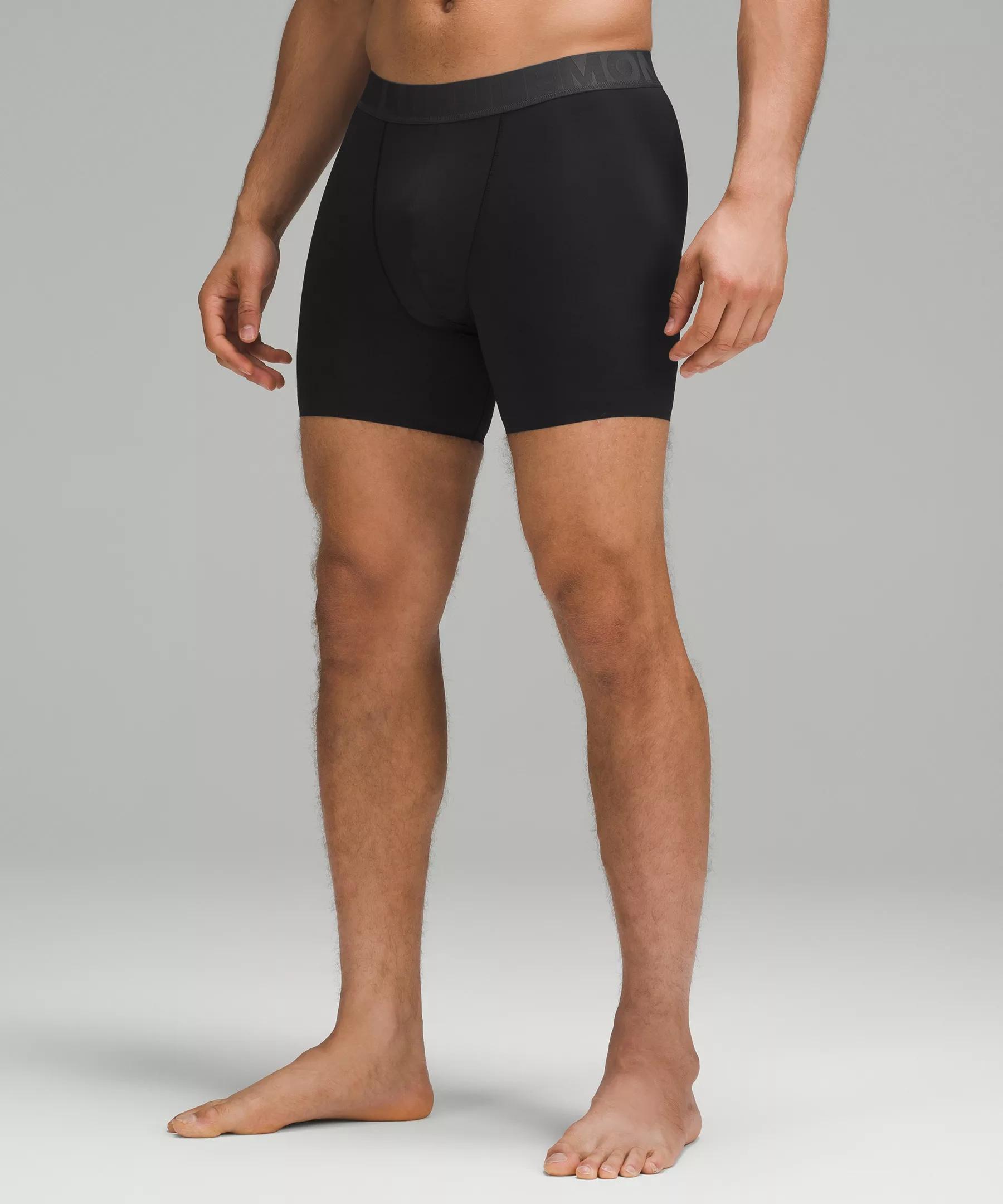 Built to Move Boxer 5" Product Image