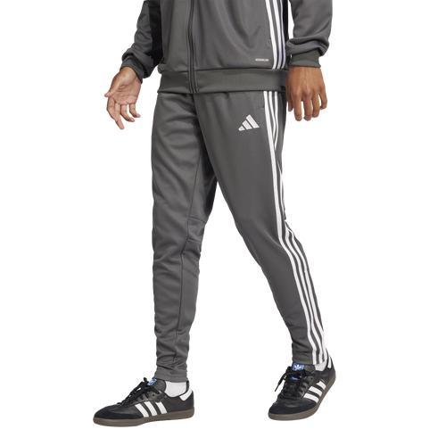 Men's adidas Tiro 25 Essentials Training Pants, Size: Small, Black Product Image