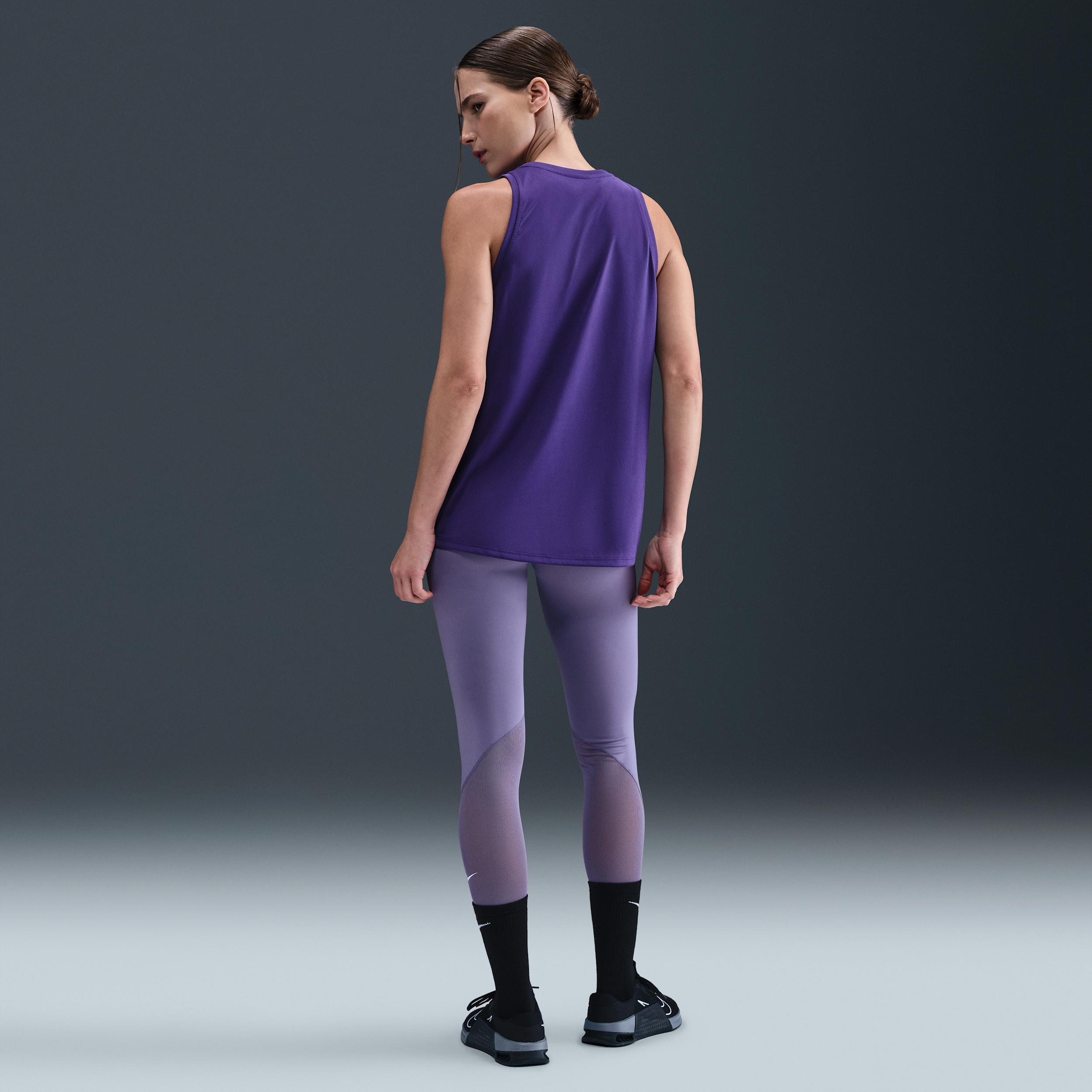 Nike Dri-FIT Women's Training Tank Product Image