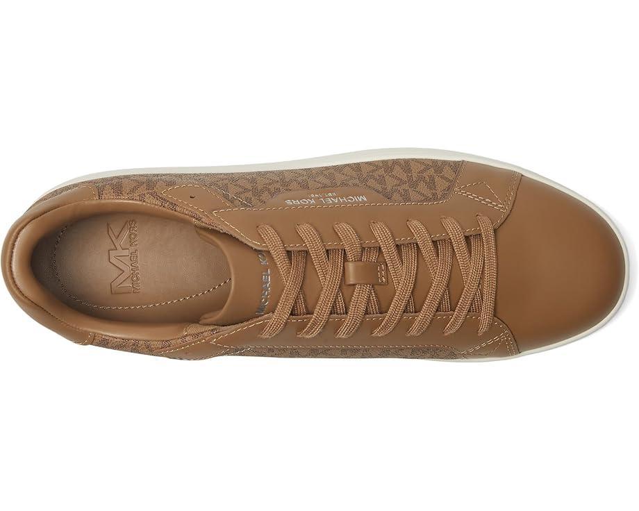High Line Sneaker In Signature Camo Print Product Image