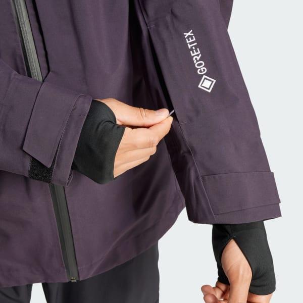 Terrex Techrock 3L GORE-TEX C-Knit Jacket Product Image