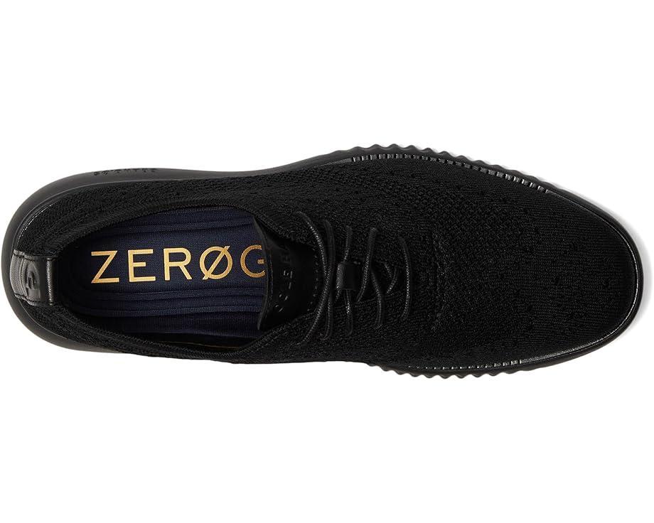 Zerogrand Remastered Stitchlite Wingtip Product Image