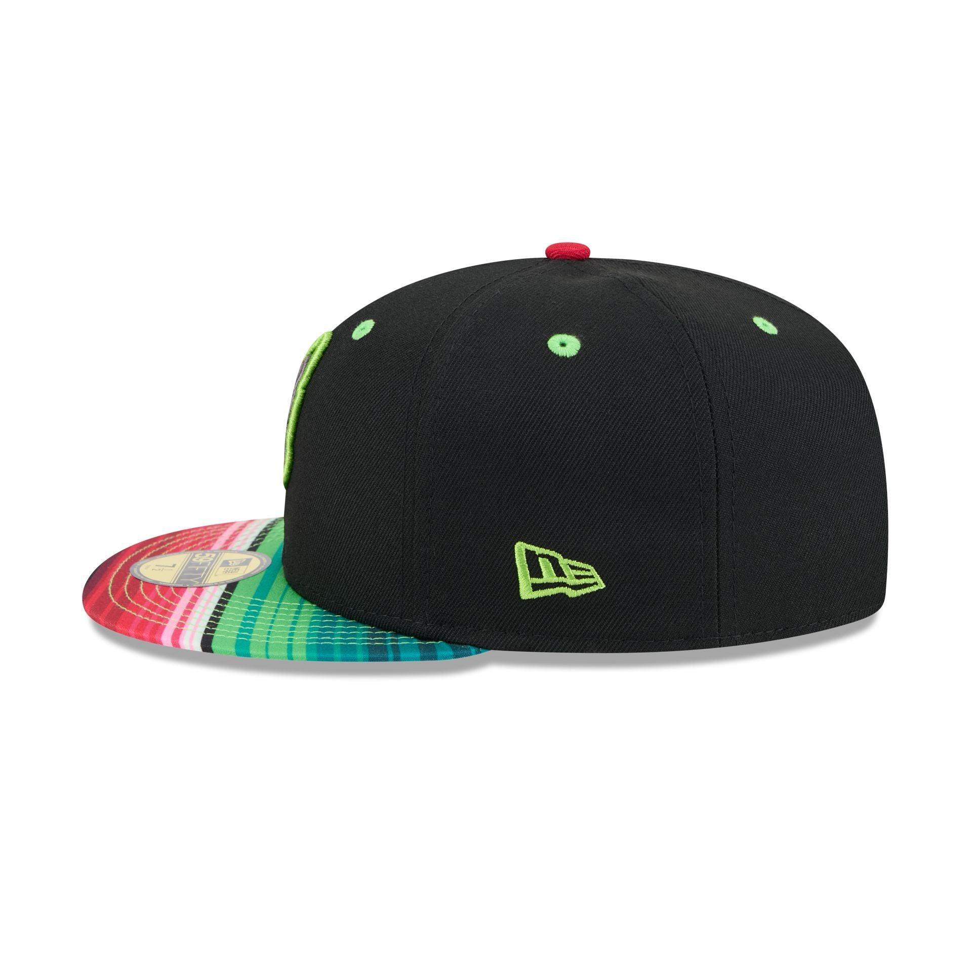 Houston Astros Player's Weekend Valdez 59FIFTY Fitted Hat Male Product Image