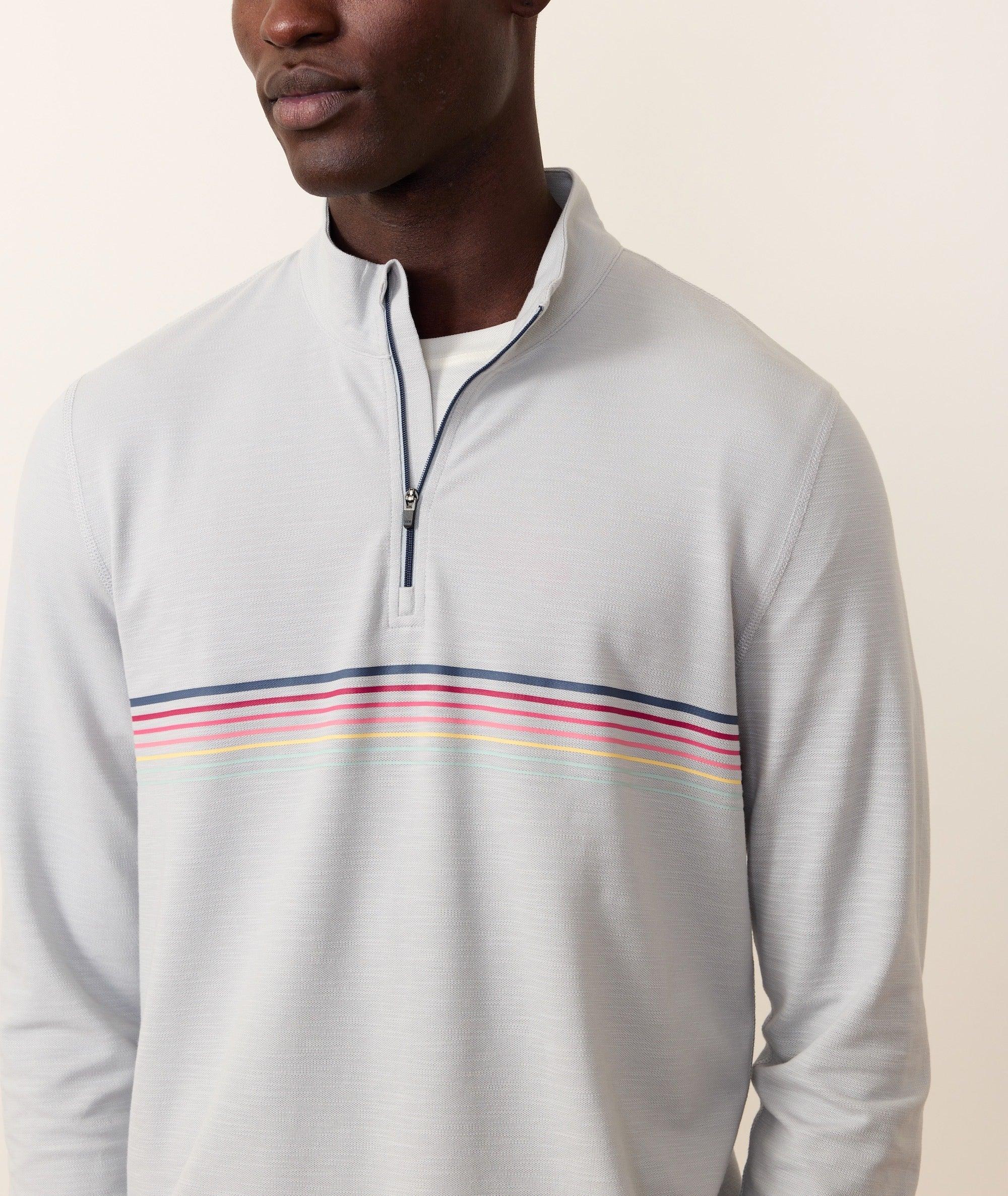 Air Pocket Polo Product Image