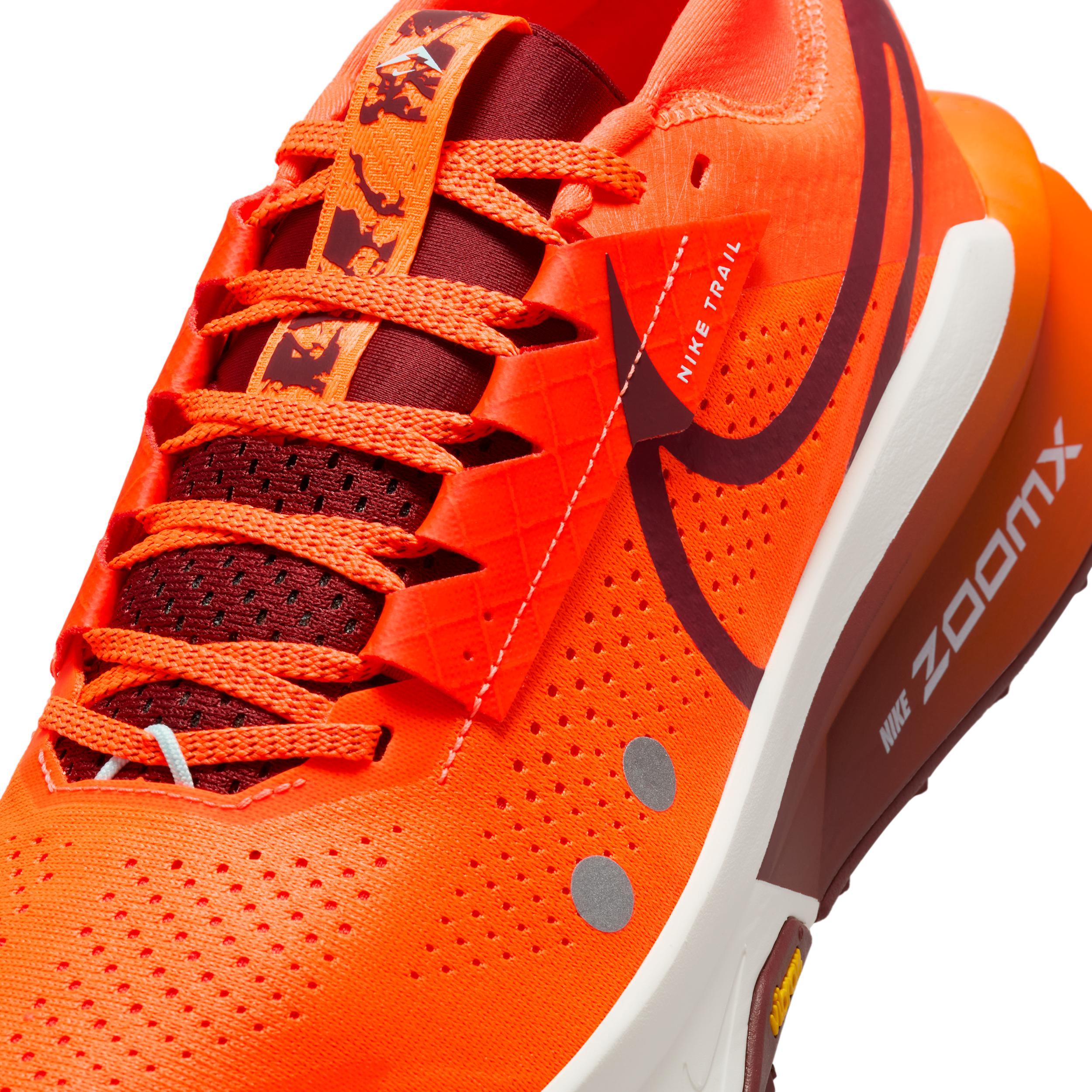 Nike Men's Zegama 2 Trail Running Shoes Product Image