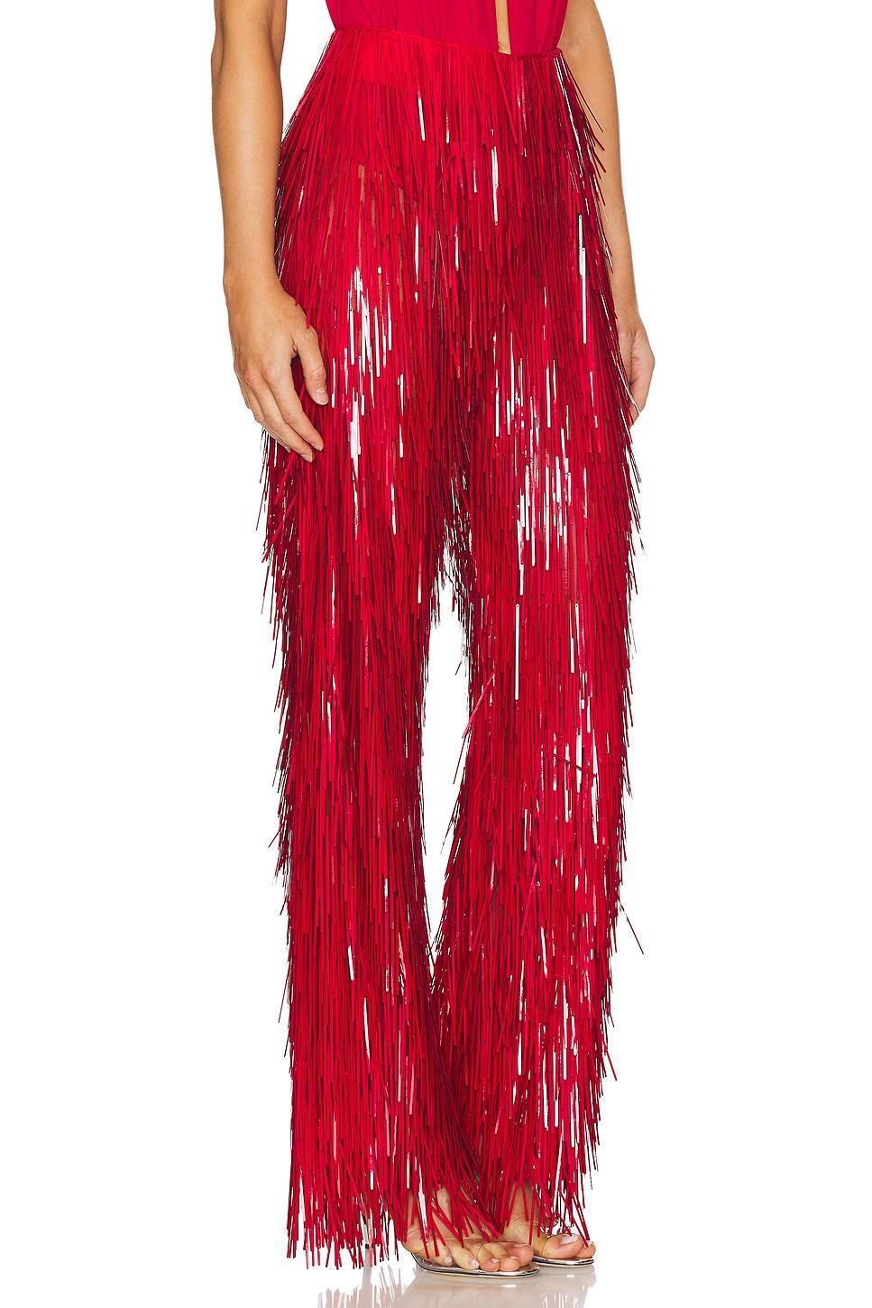 Sophia Pants Mariandree Gaitan Product Image