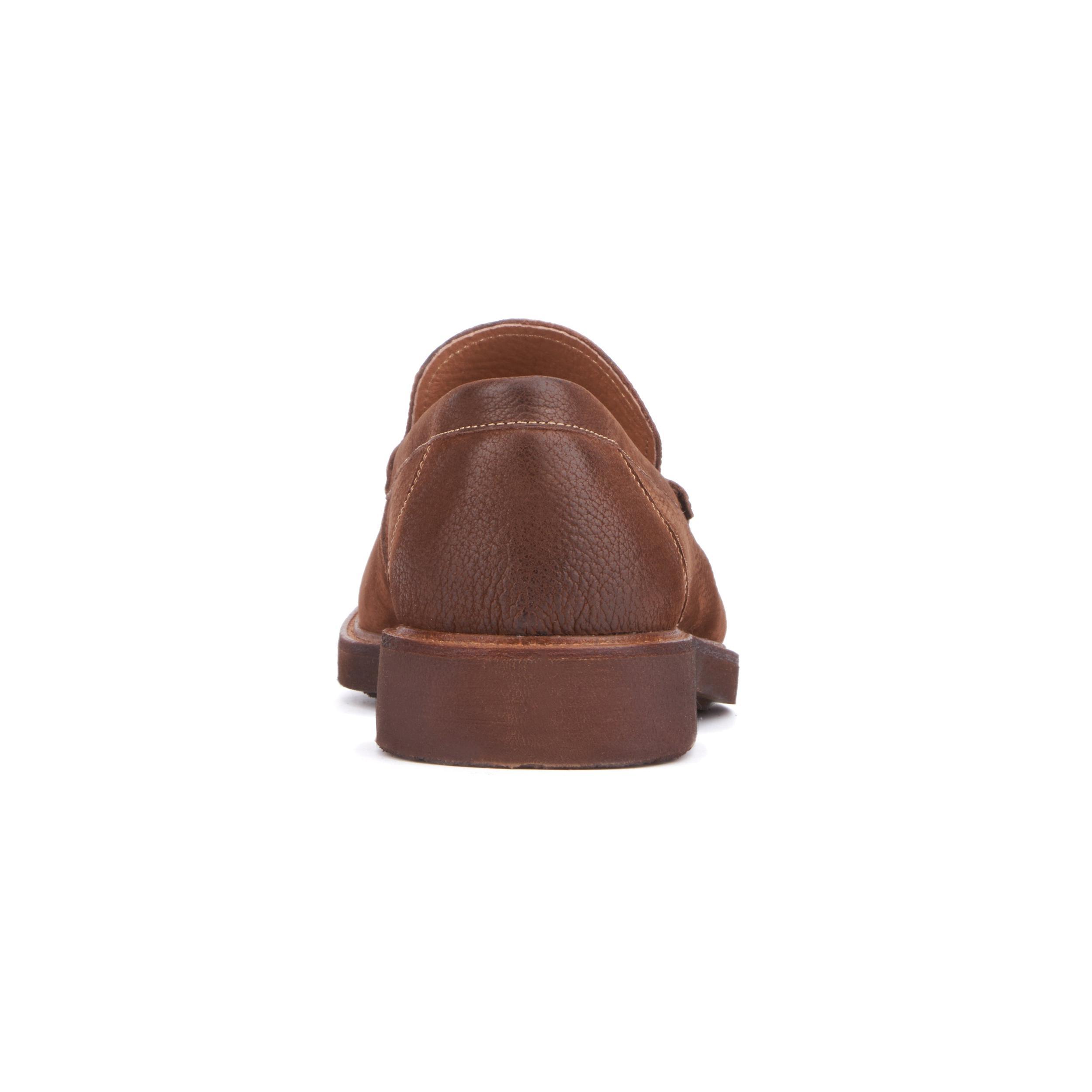 Men's Xander Loafer Dress Shoe Product Image