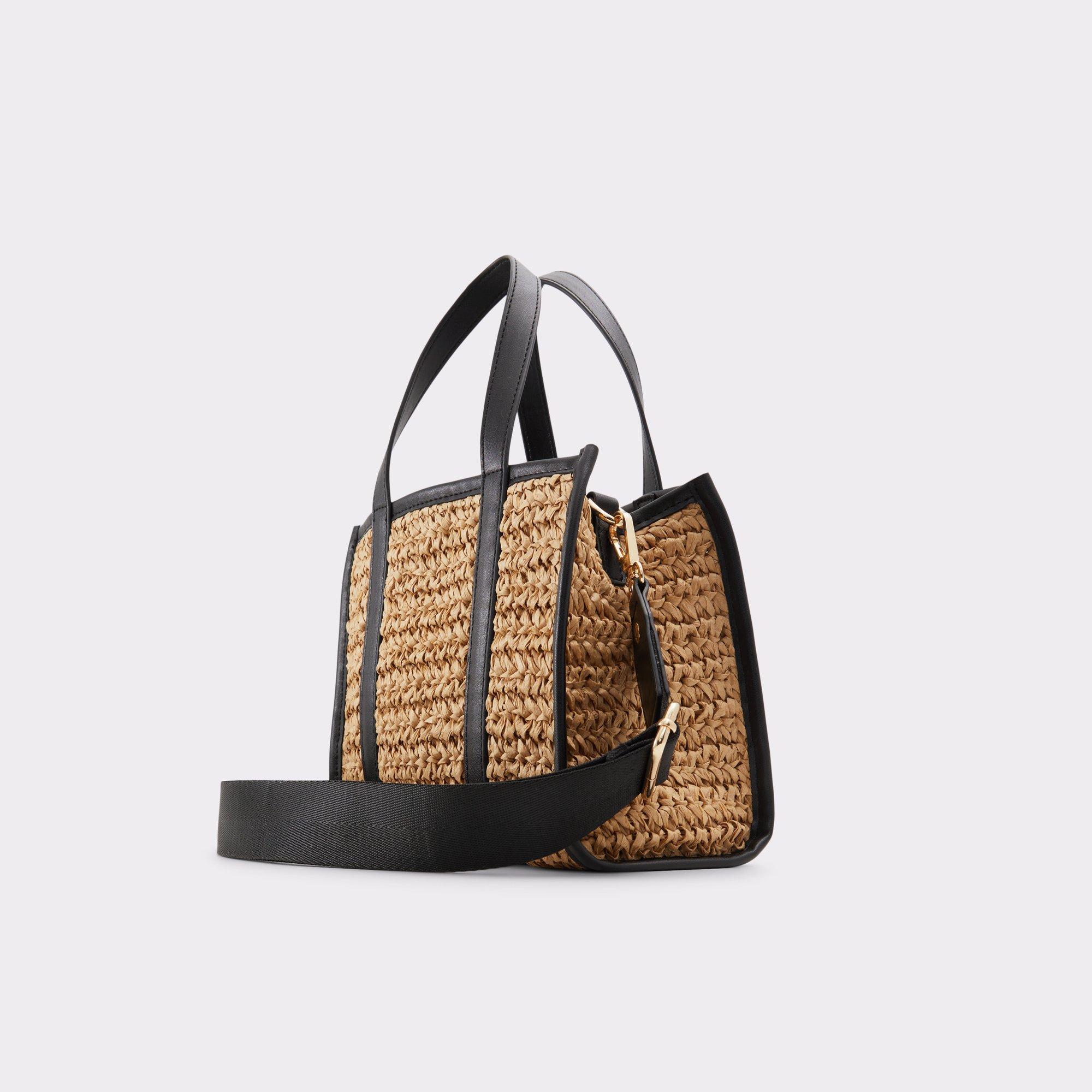 ALDO Dominikax - Women's Tote Handbag - Brown Product Image