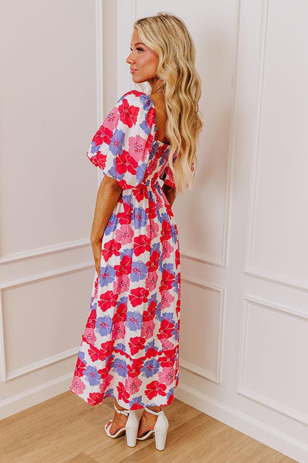Wildflower Dreams Midi Product Image