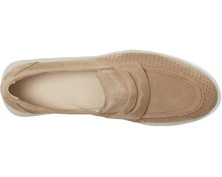 Capri Sneakers Product Image