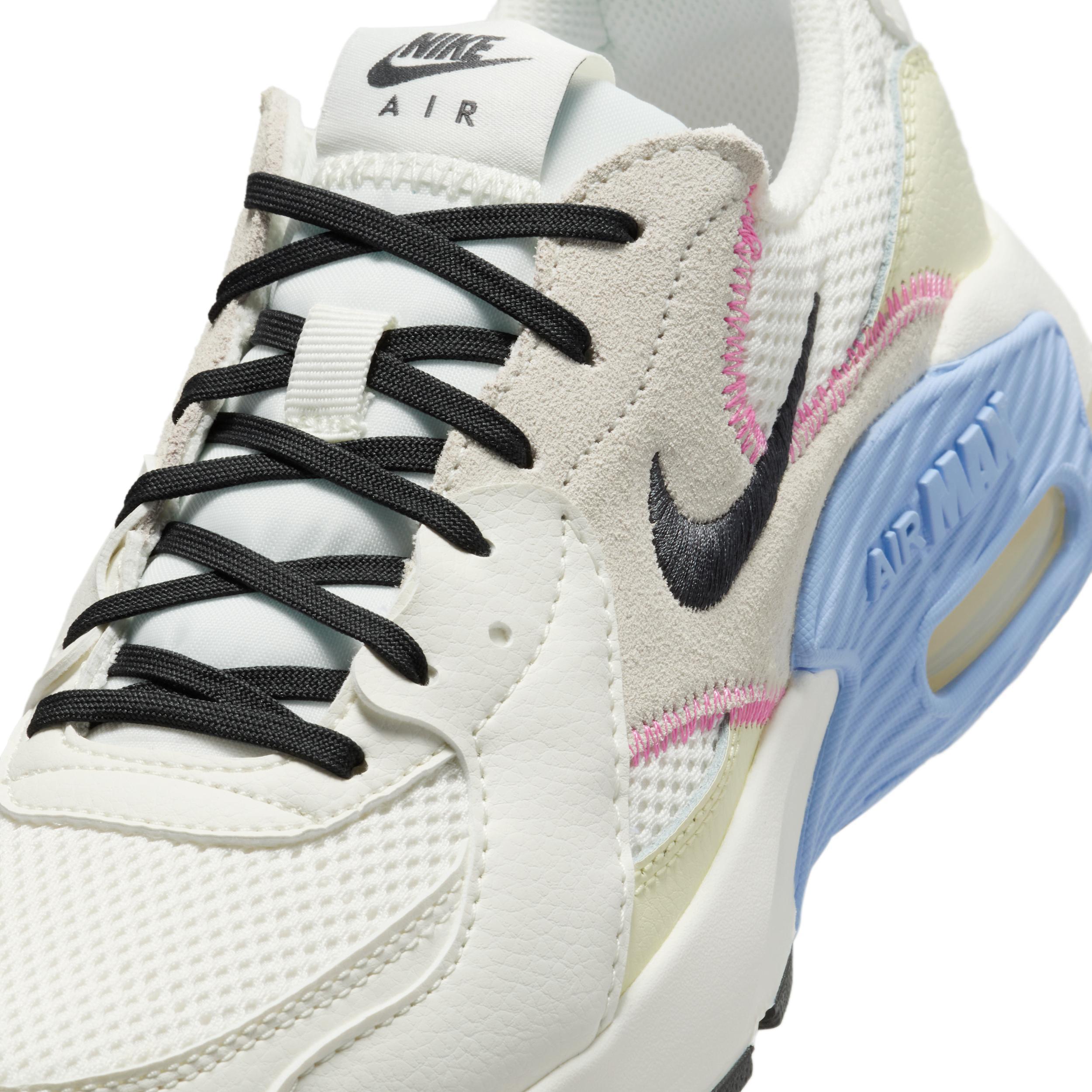 Nike Women's Air Max Excee Shoes Product Image