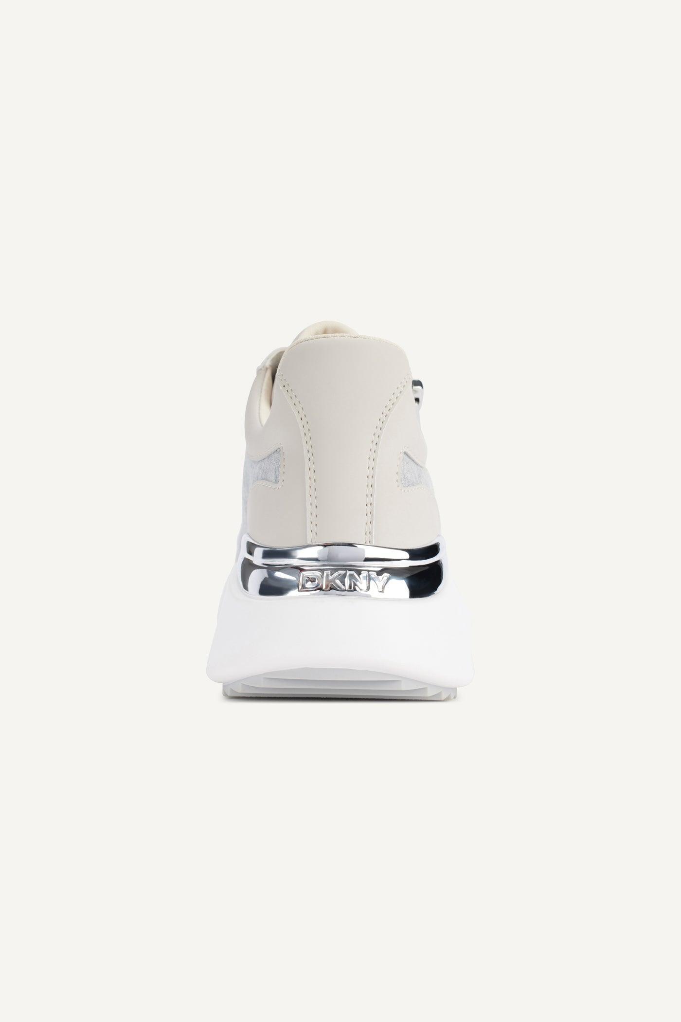 ZACATA LACE UP SNEAKER Product Image