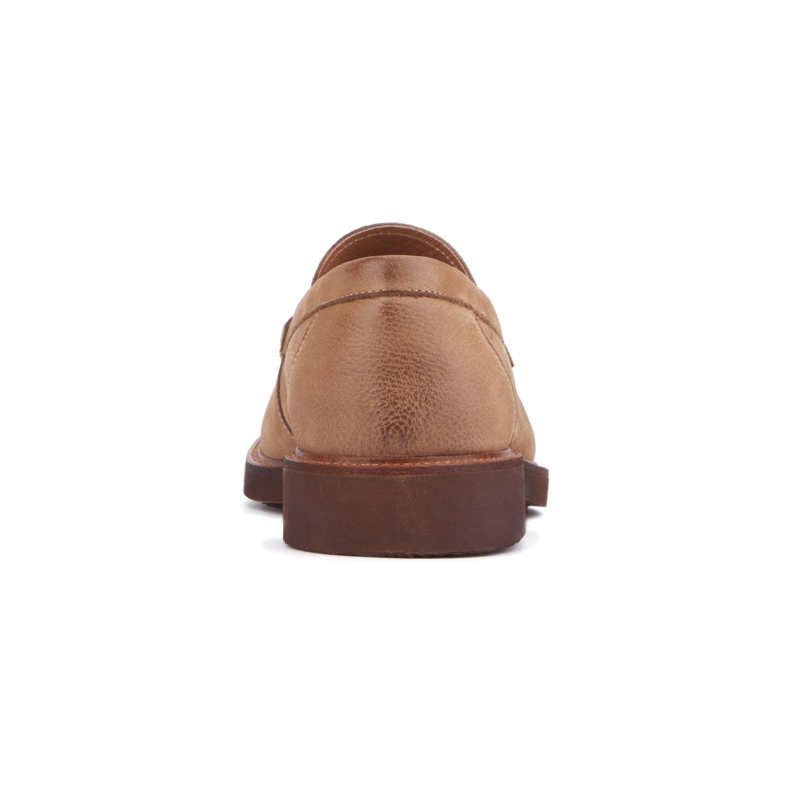 Men's Xander Loafer Dress Shoe Product Image