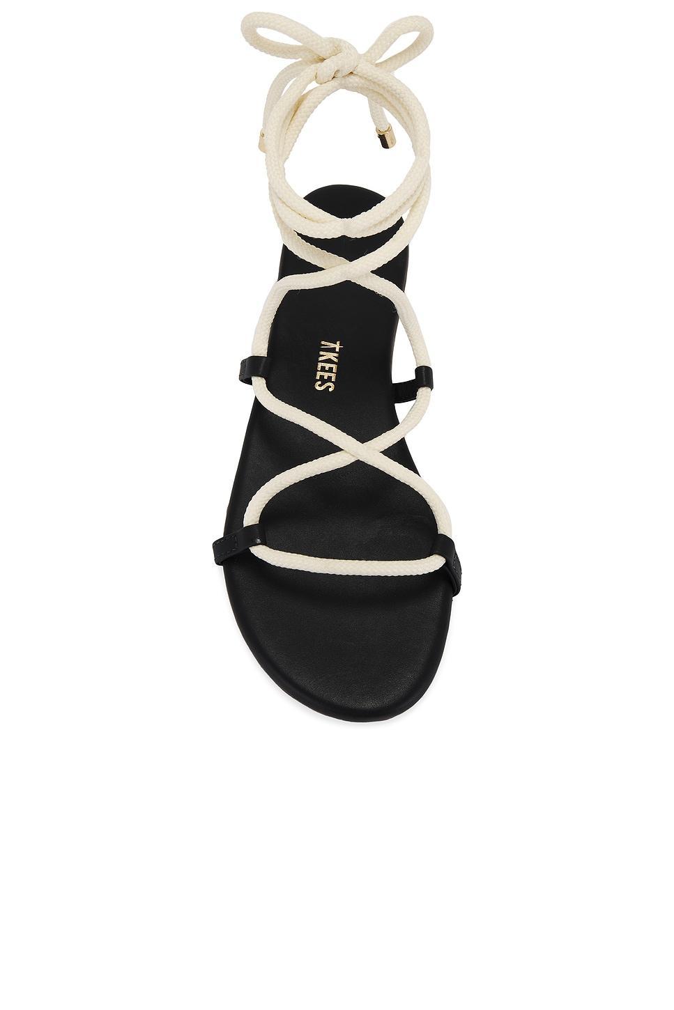 Petra Sandal TKEES Product Image