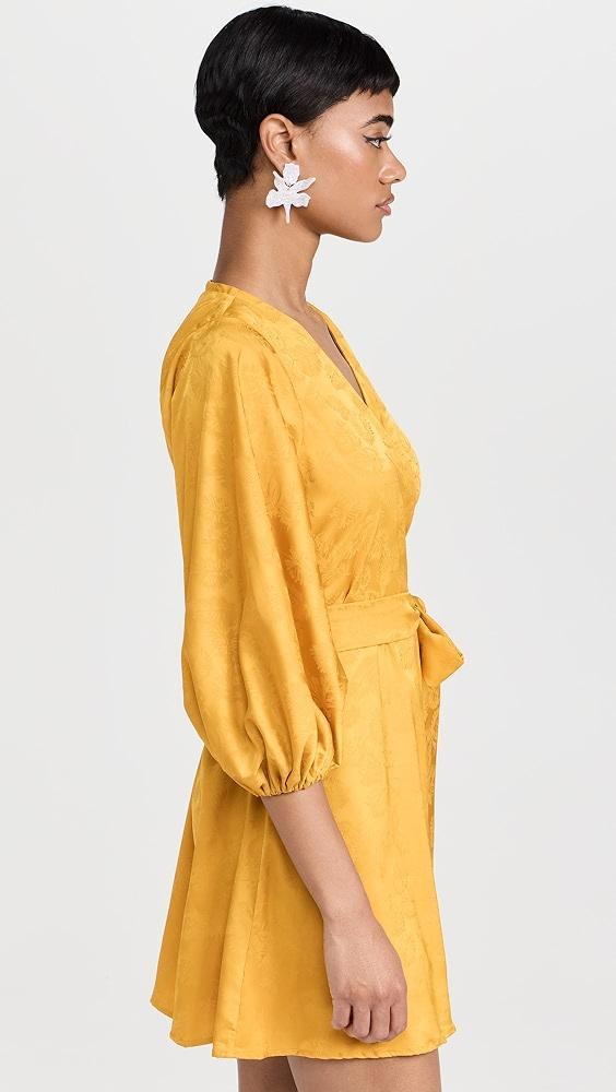 DIARRABLU Yali Dress | Shopbop Product Image
