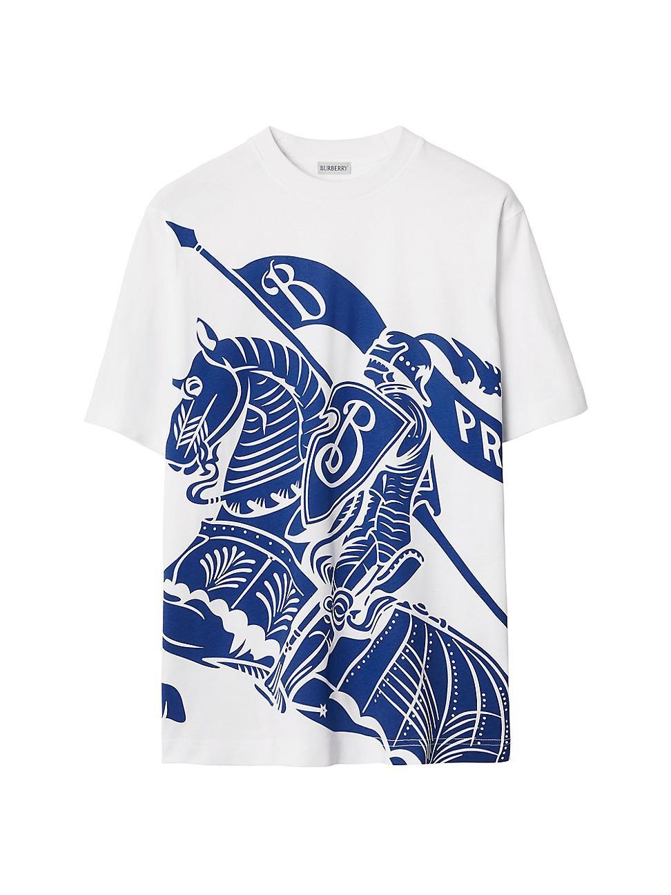 Mens EKD Graphic T-Shirt Product Image