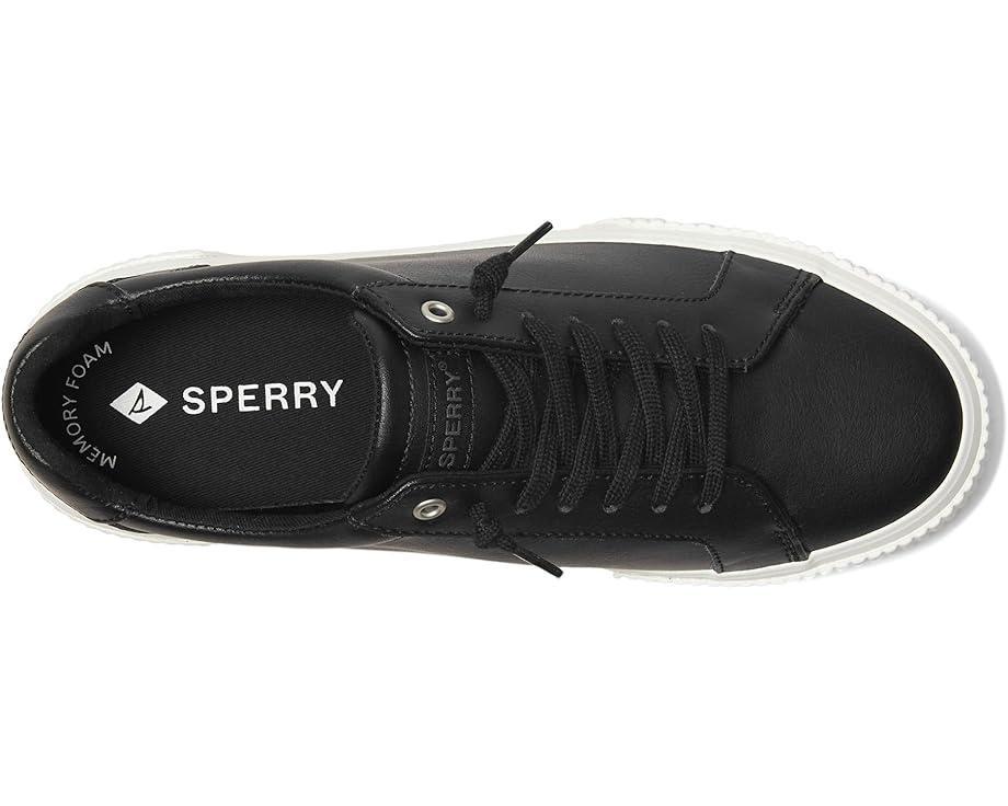 Grandpro Max Platform Sneakers Product Image