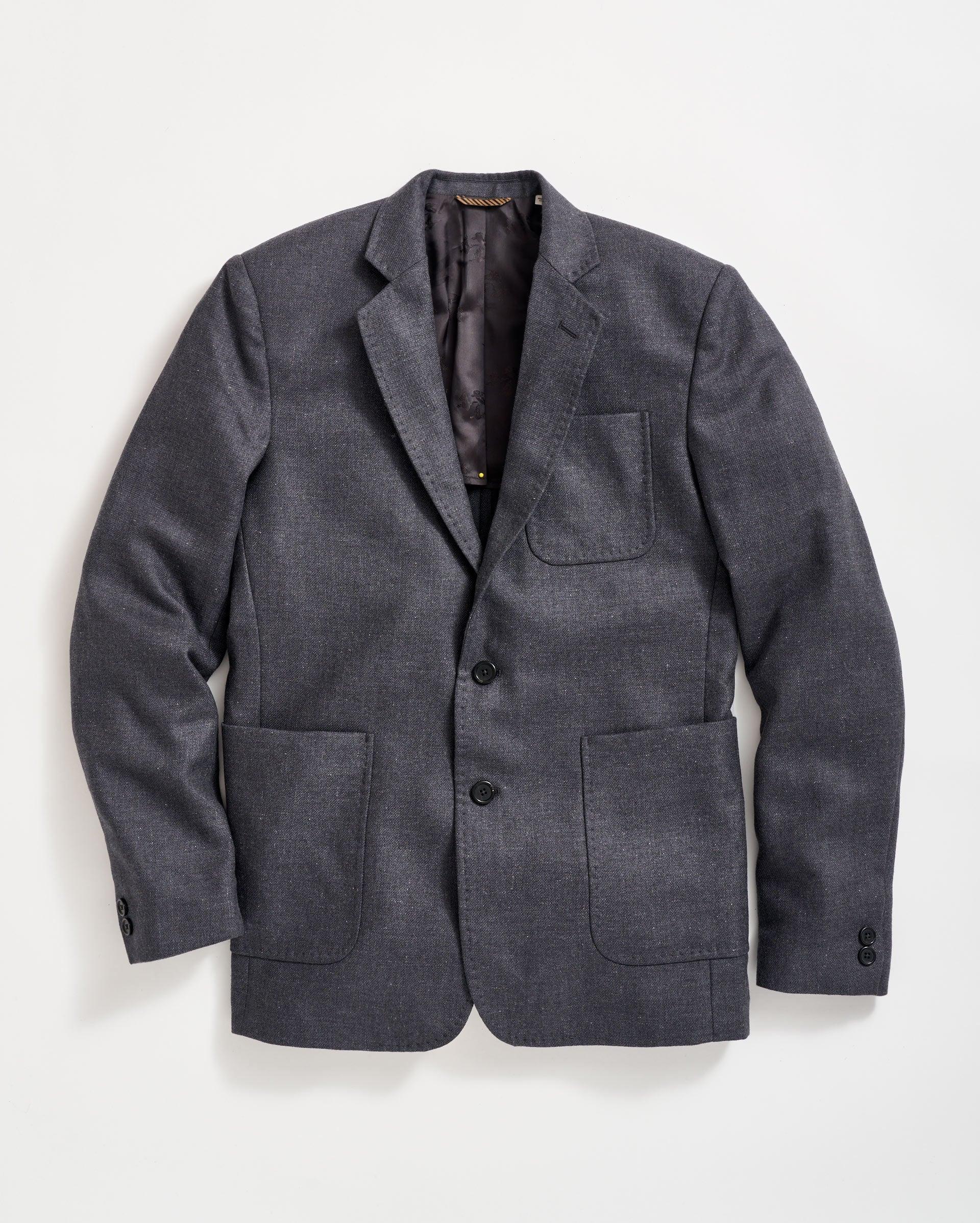 Archie Jacket -  Product Image