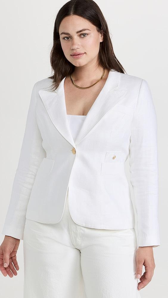 SMYTHE Duchess Blazer | Shopbop Product Image