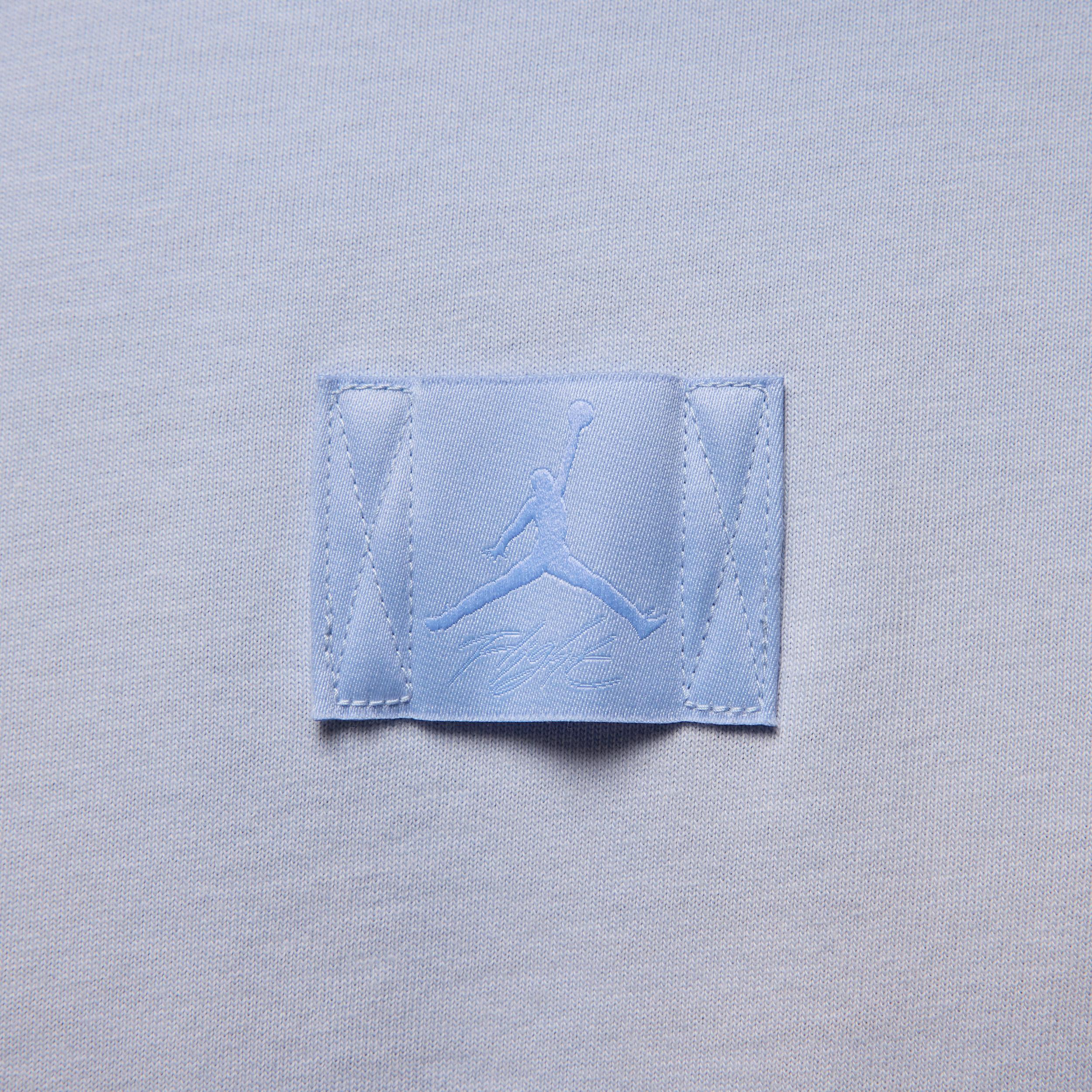 Mens Jordan Flight Essentials 85 Washed T-Shirt Product Image