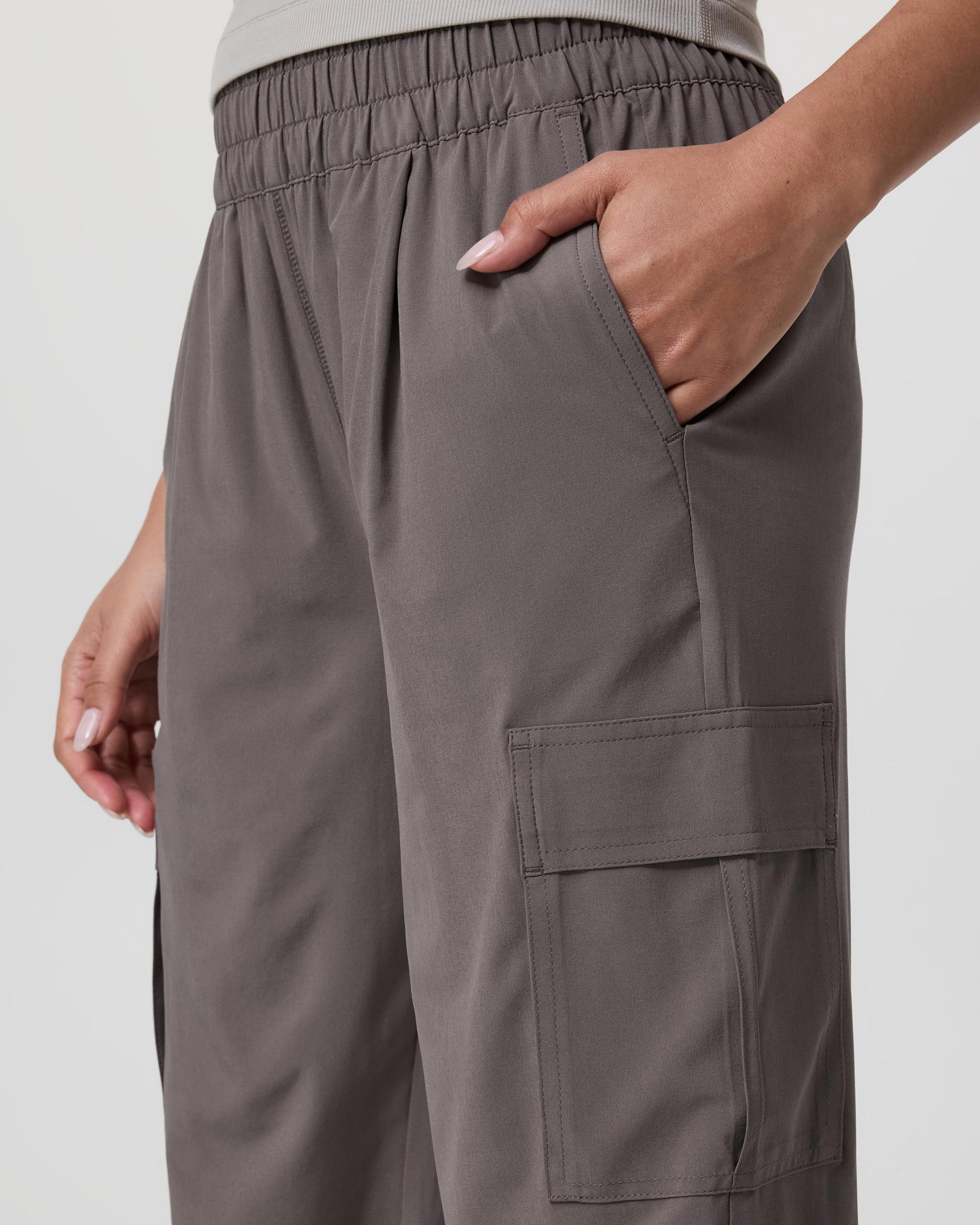Villa Cargo Jogger Product Image