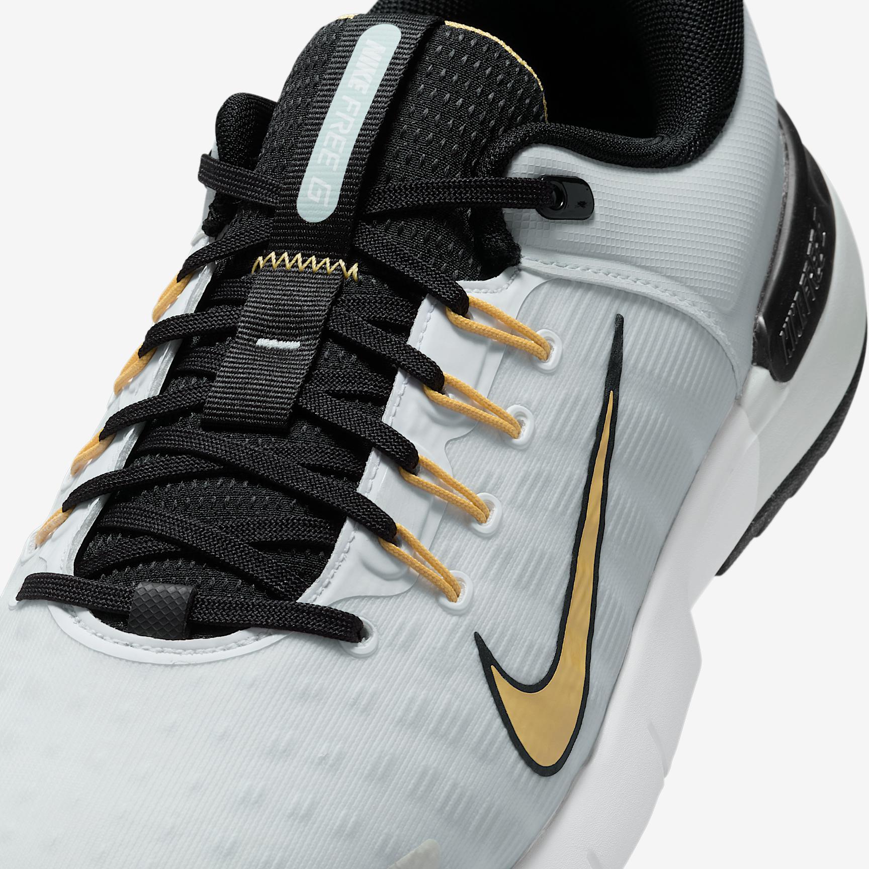Nike Free Golf NN Golf Shoes Product Image