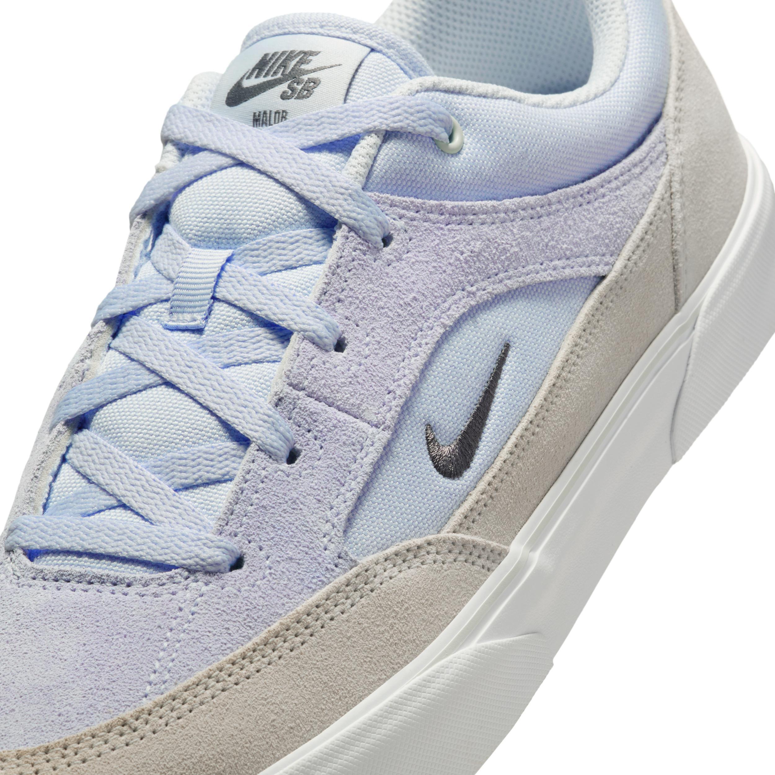 Men's Nike SB Malor Shoes Product Image