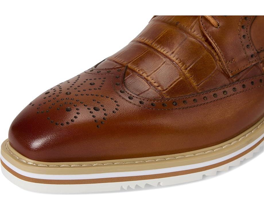 Wesbridge Cap Toe Lace-Up Product Image