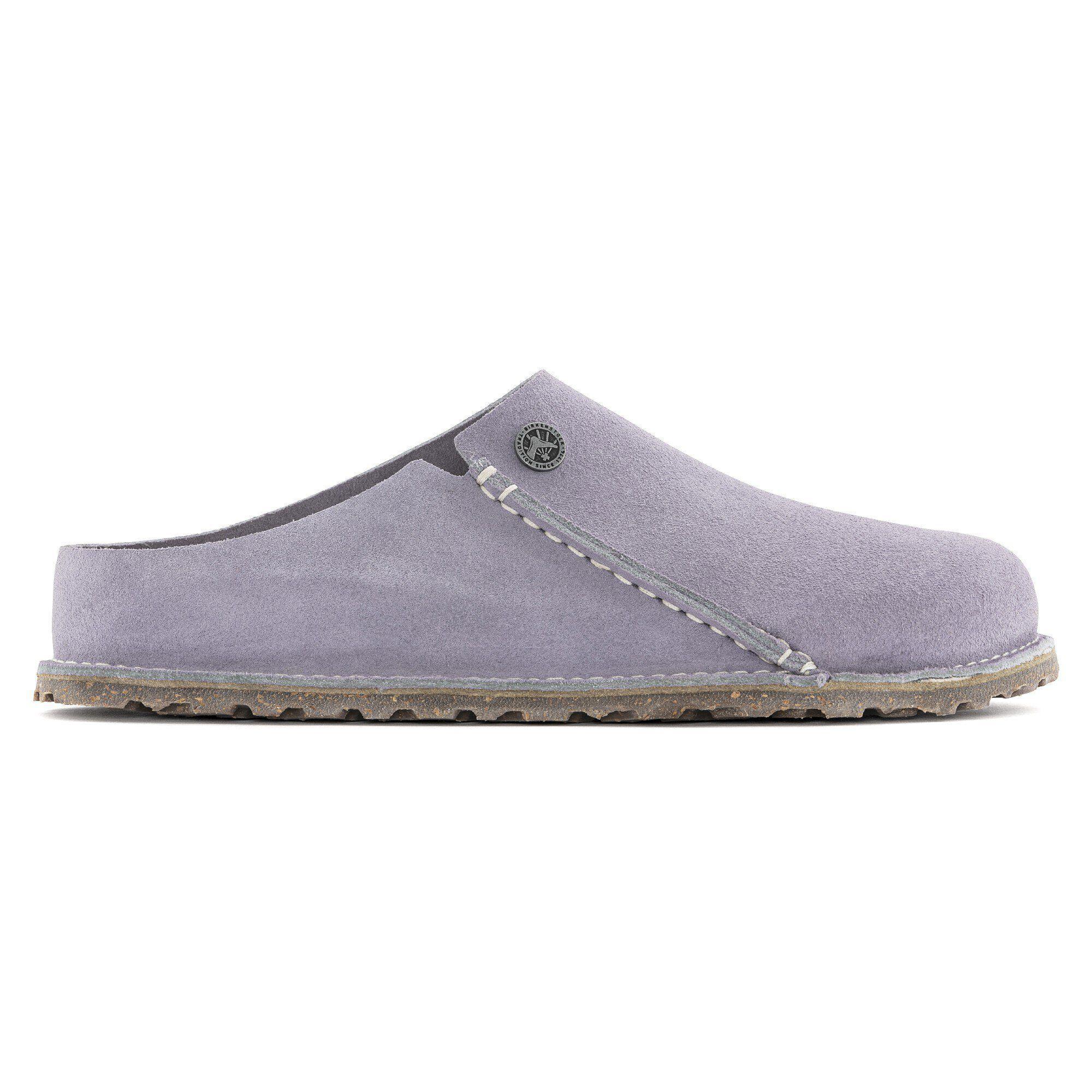 Zermatt Premium Suede Leather Product Image