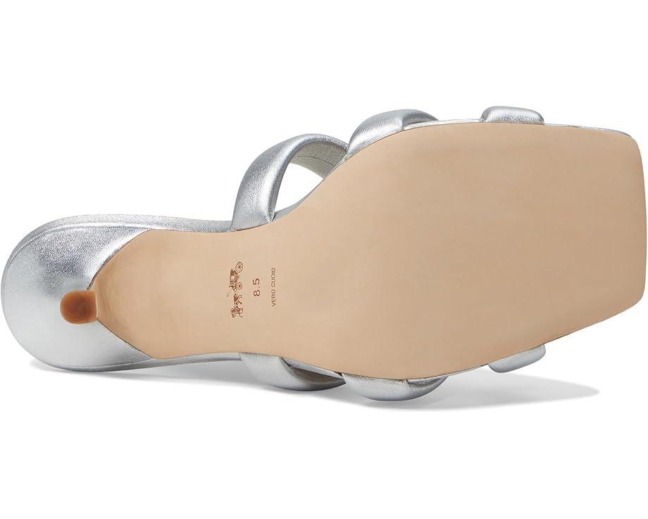 Tillie Leather Sandal Product Image