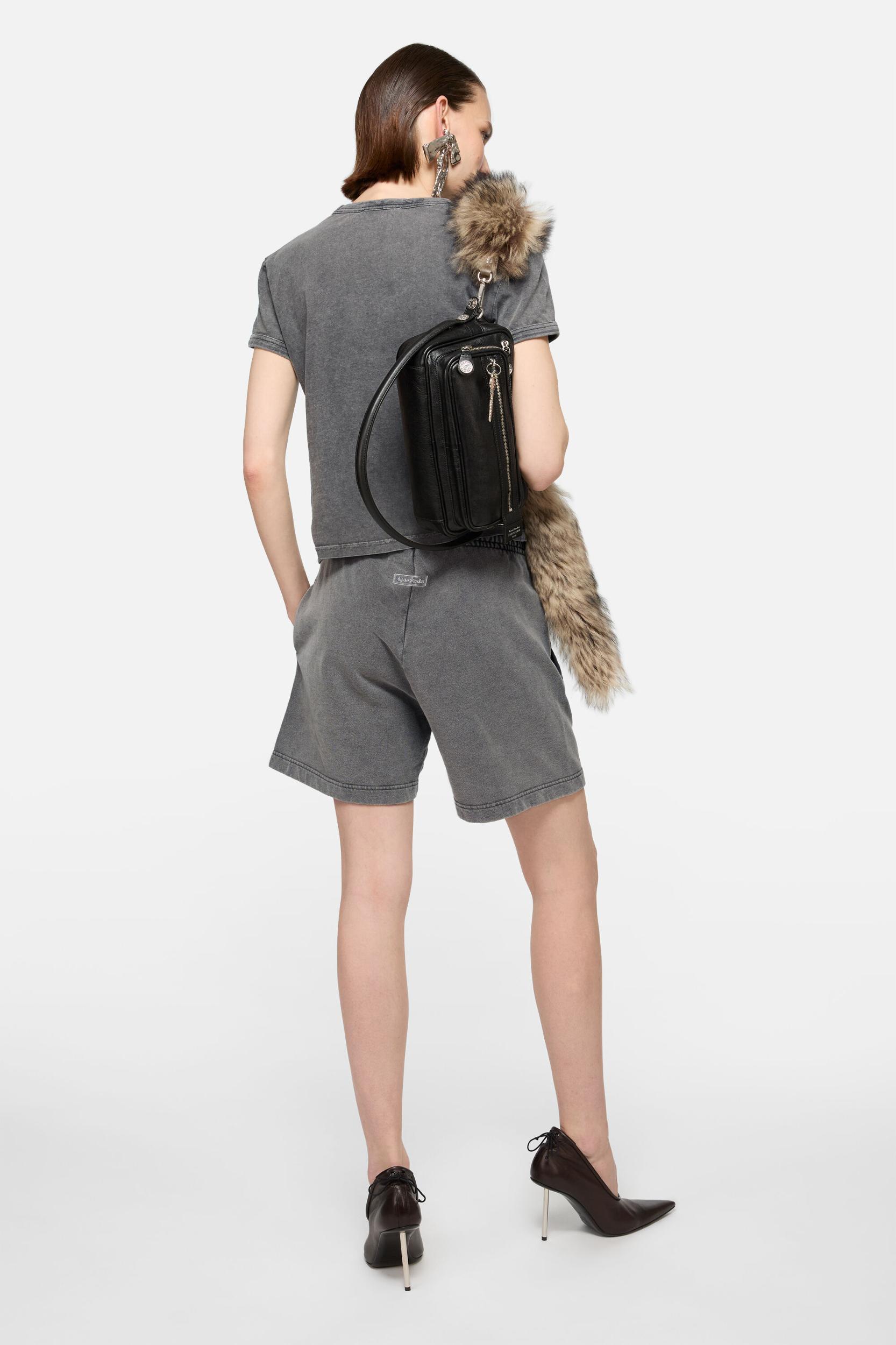 Cotton shorts Product Image