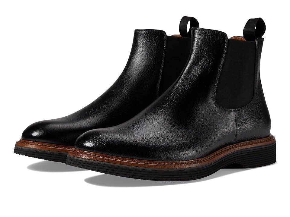 Johnston  Murphy Collection Mens Jenson Chelsea Boots Product Image