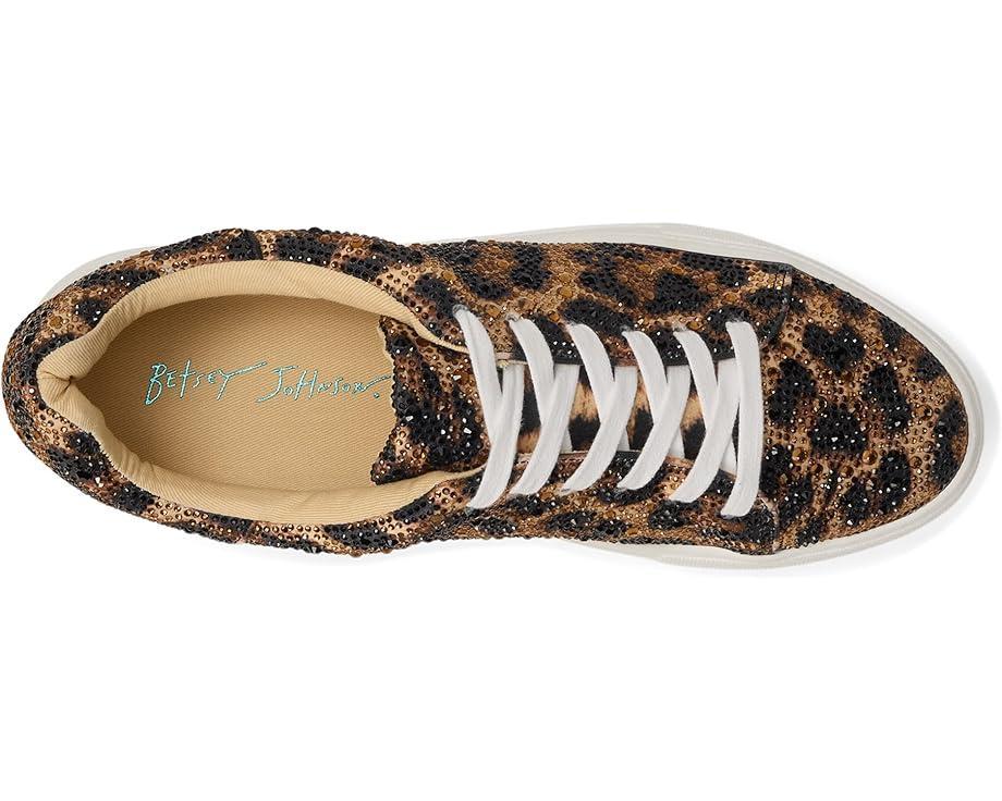 Champion Glitter Lace Up Product Image