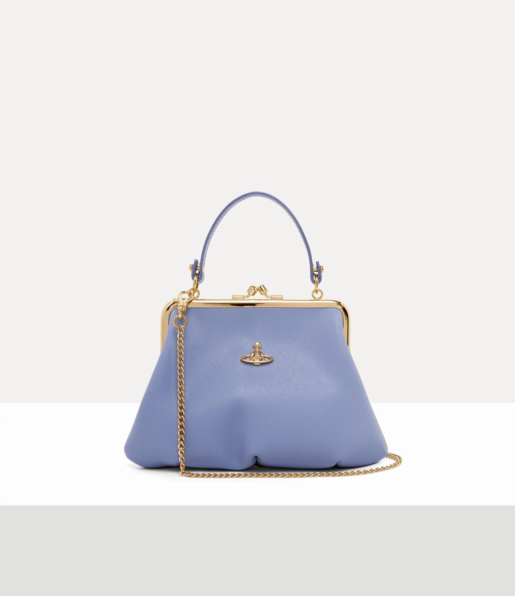 Granny Frame Purse Product Image