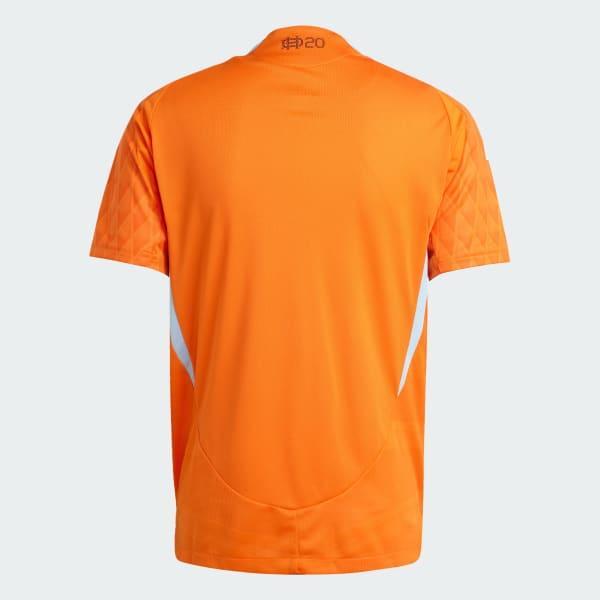 Houston Dynamo 25/26 Home Authentic Jersey Product Image