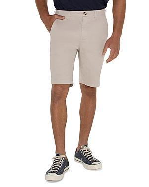 Liverpool Los Angeles Twill Shorts Product Image