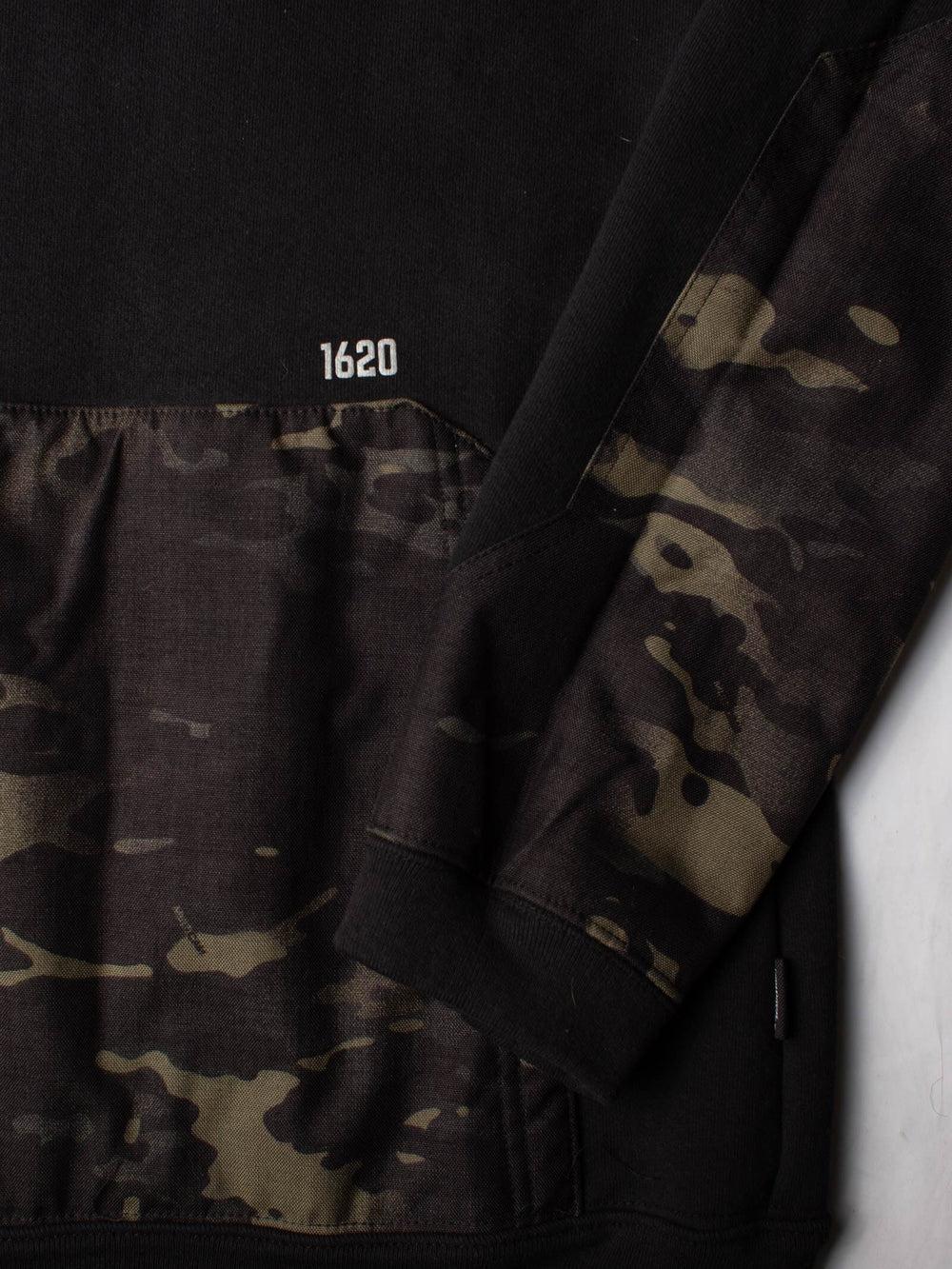 MultiCam® Full Tech Work Hoodie Product Image