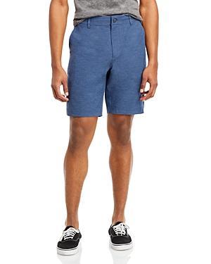 Faherty Regular Fit 9 Inch Shorts Product Image
