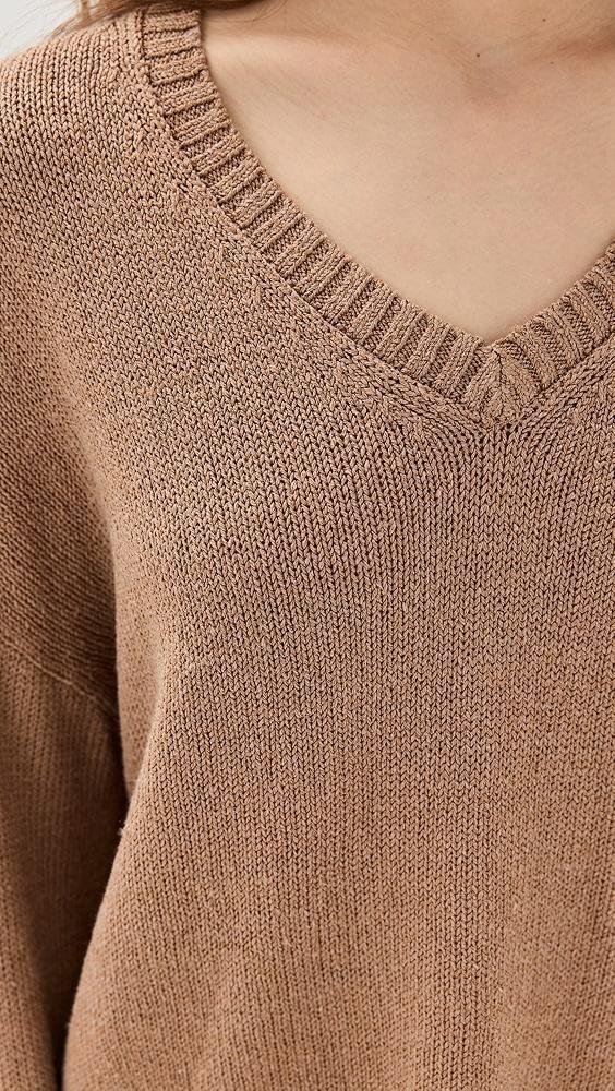 Jenni Kayne Dylan Sweater | Shopbop Product Image