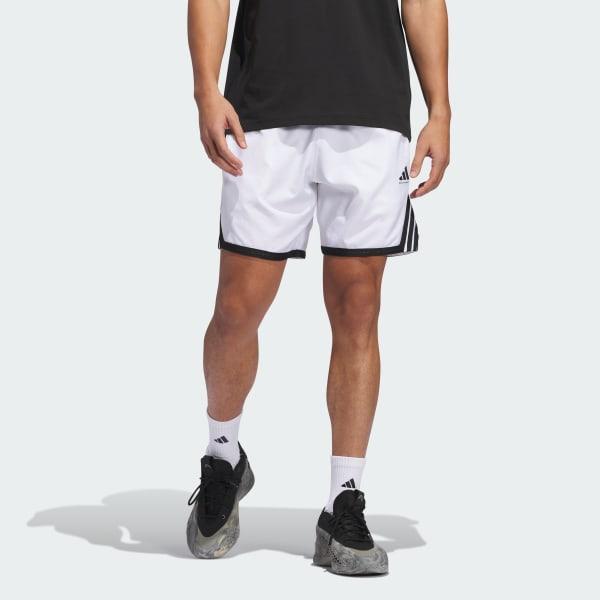 adidas Mens adidas Crazylight Shorts - Mens Product Image