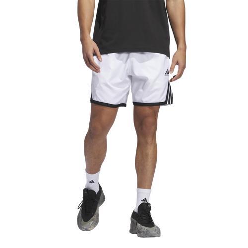 adidas Mens adidas Crazylight Shorts - Mens Product Image