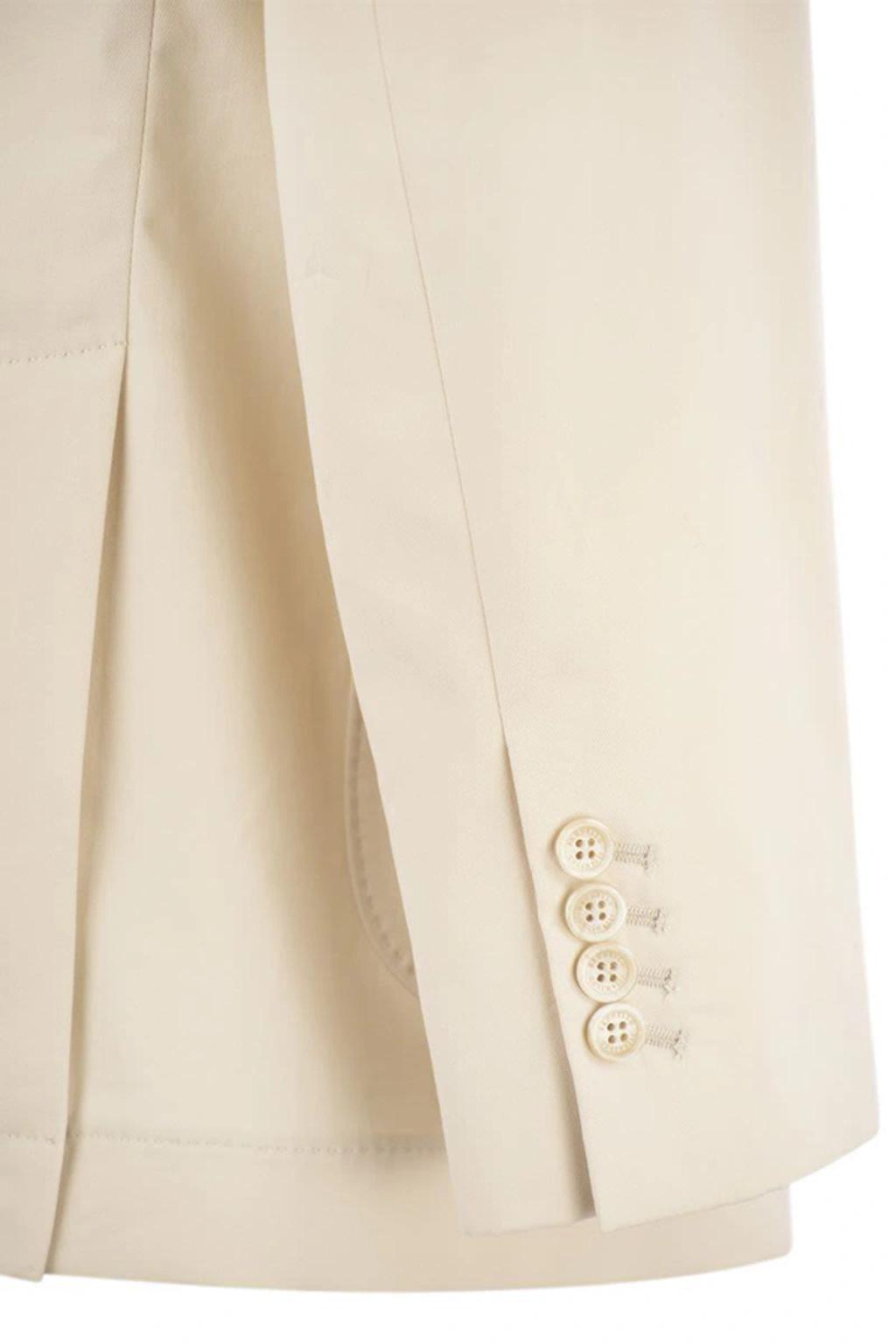 BRUNELLO CUCINELLI Single In Beige Product Image