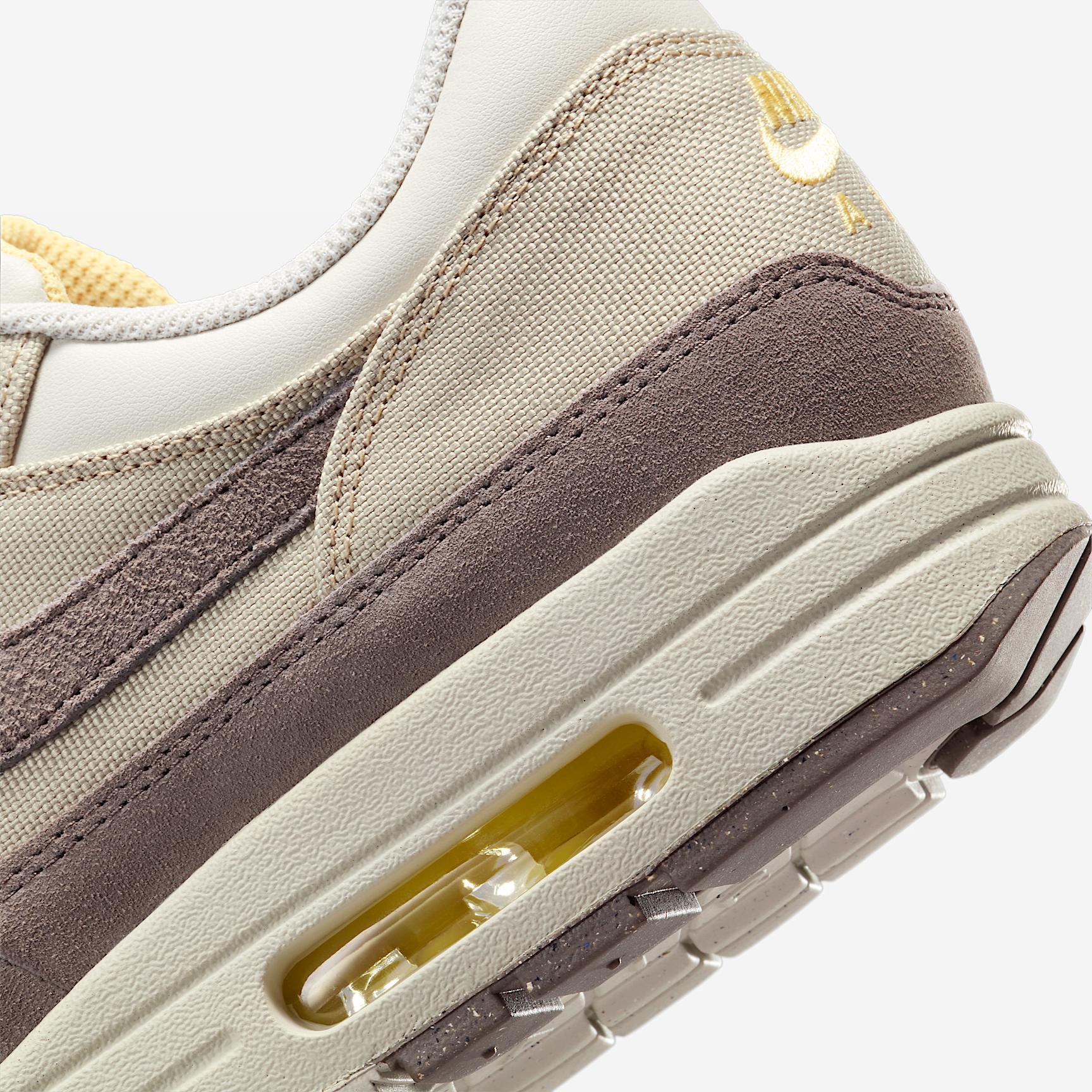 Nike Air Max 1 Premium Men's Shoes Product Image