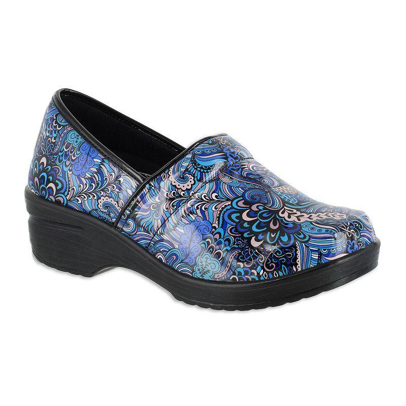 Easy Works by Easy Street Lyndee Womens Work Shoes Product Image
