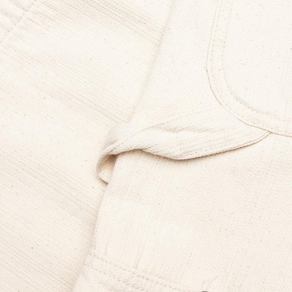 Gears Carpenter Short - Cream Male Product Image