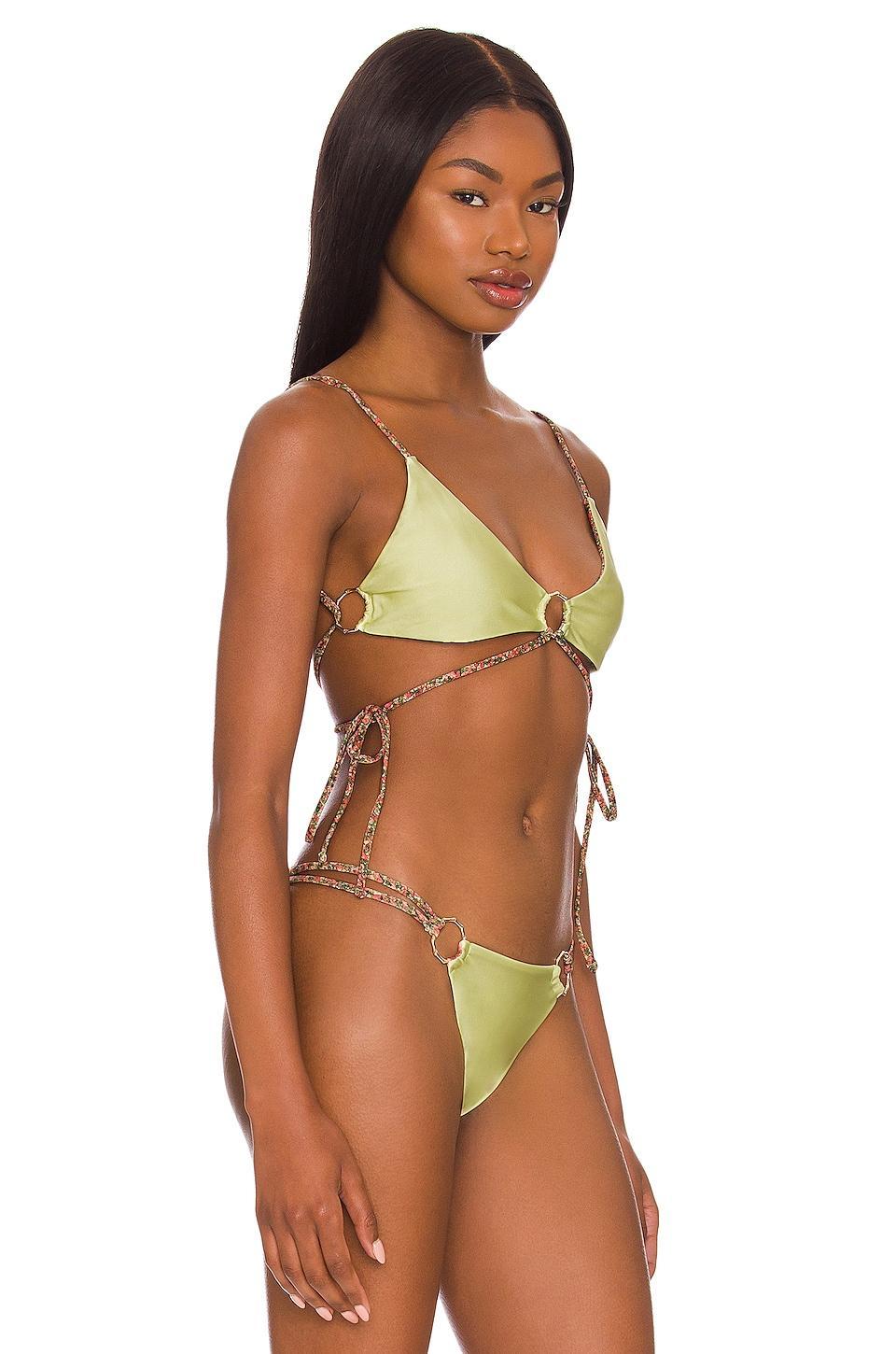 Salma Top Tularosa Product Image