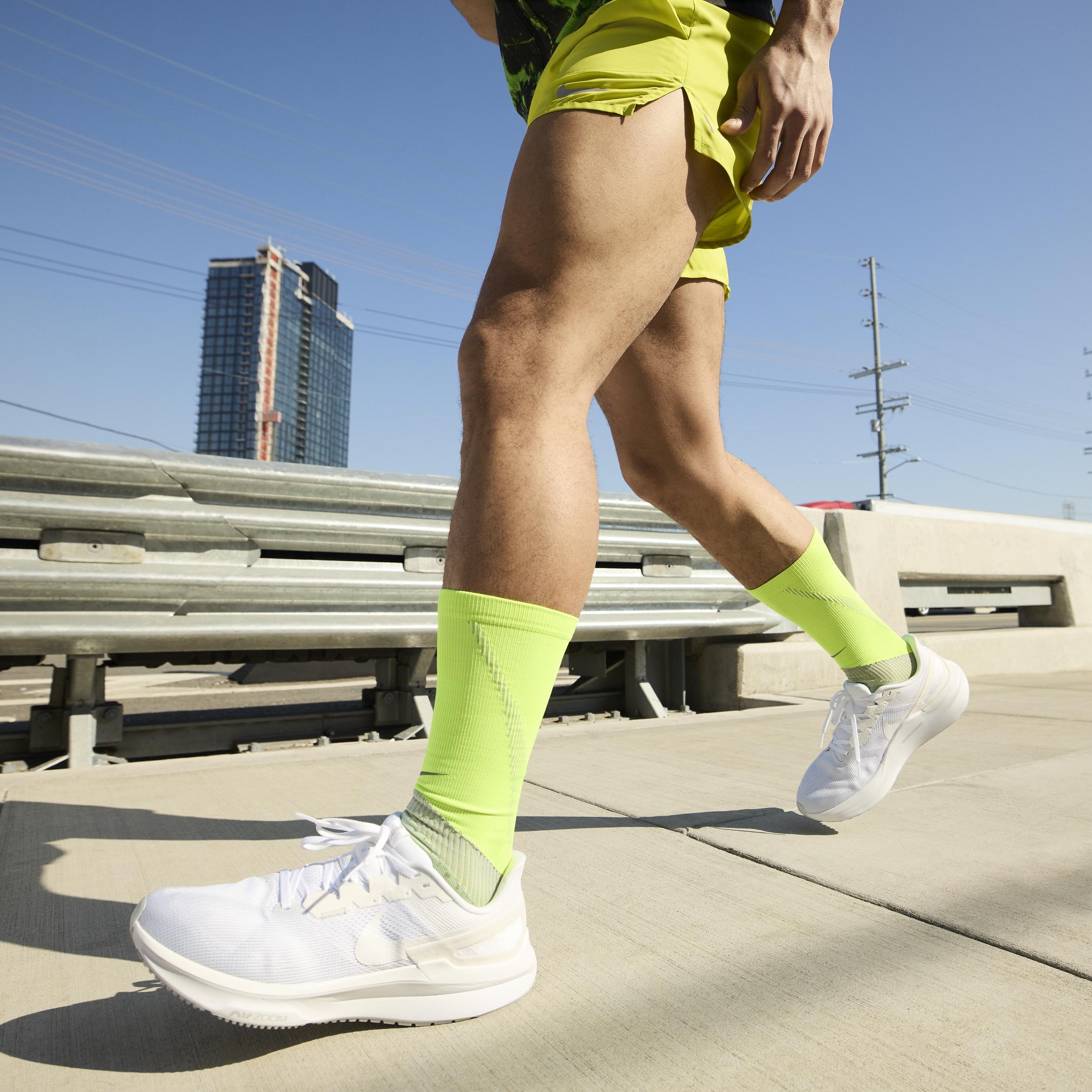 Nike Men's Structure 25 Road Running Shoes Product Image