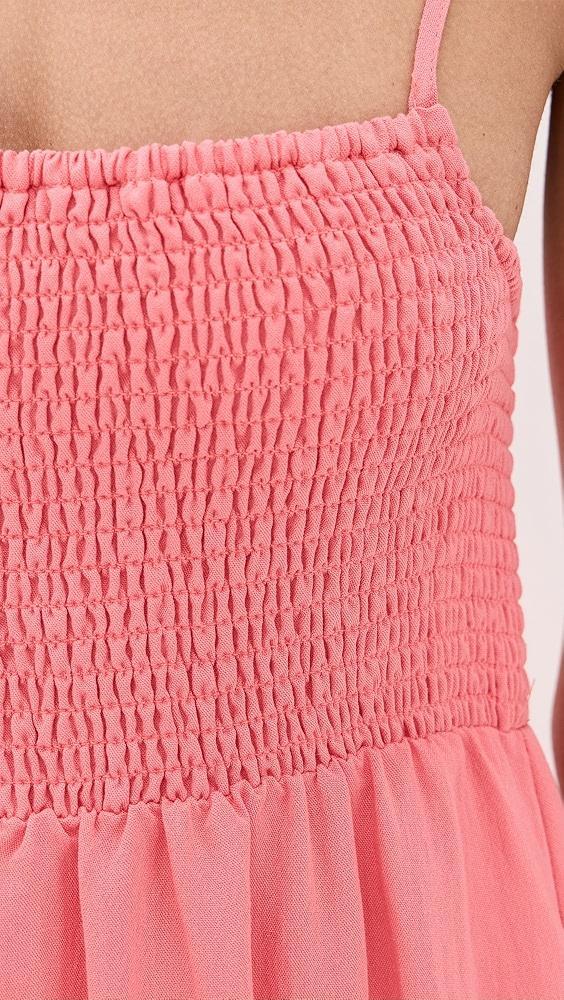 Z Supply Beachside Dress | Shopbop Product Image
